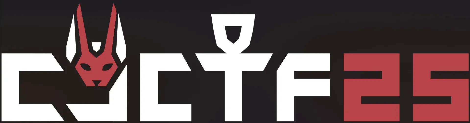 CyCTF 2025 Logo