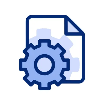 Page Icon