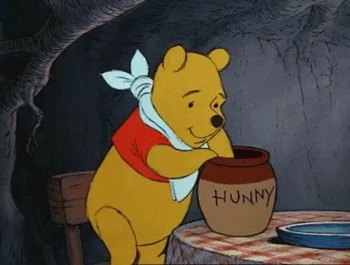 Honeypot Cover